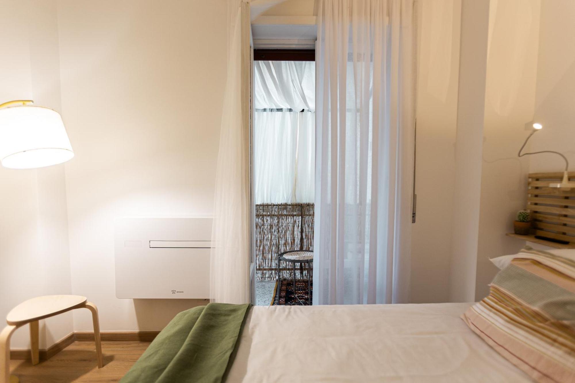 Casa Margherita Lägenhet *