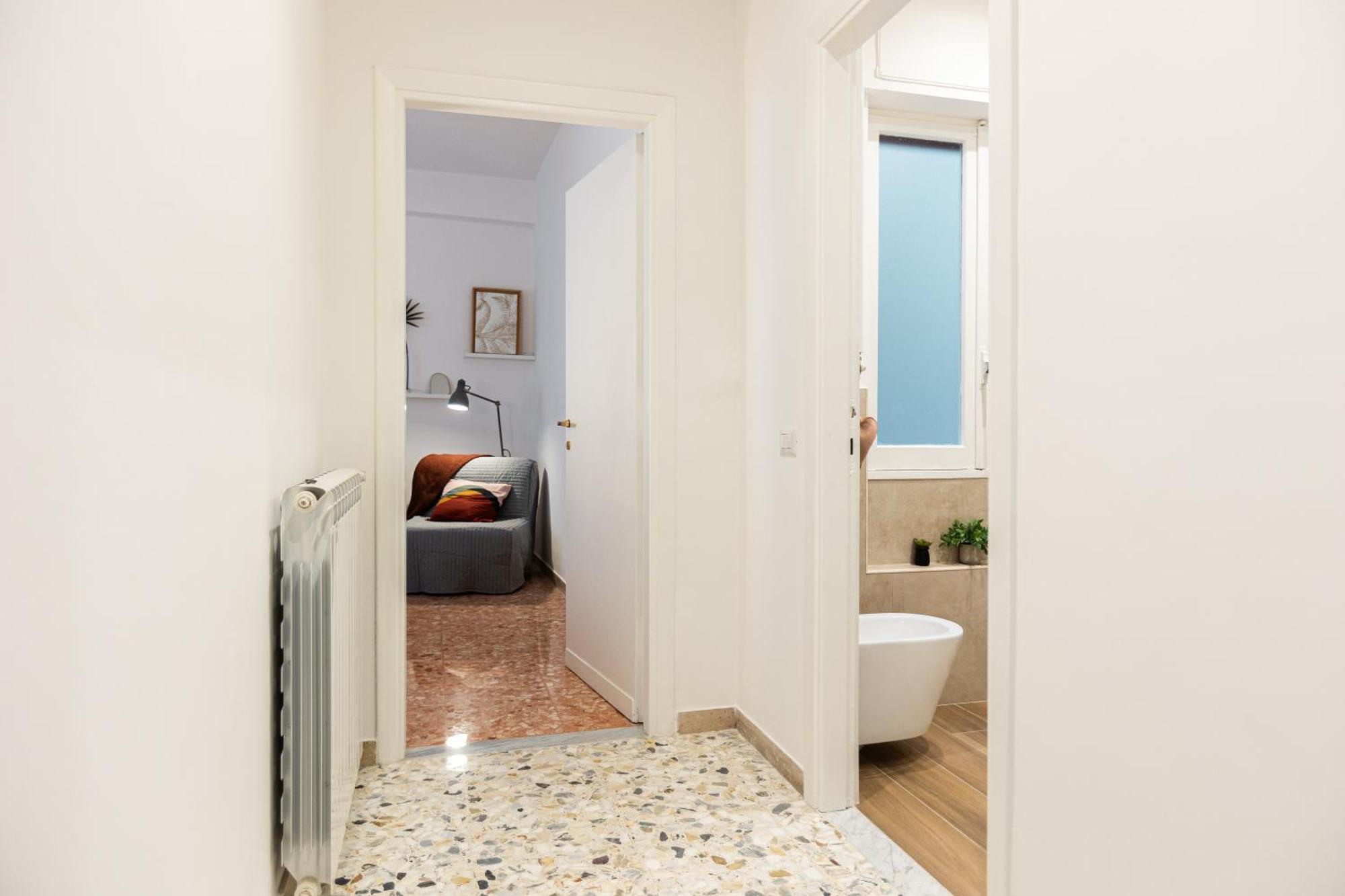 Casa Margherita * Rom