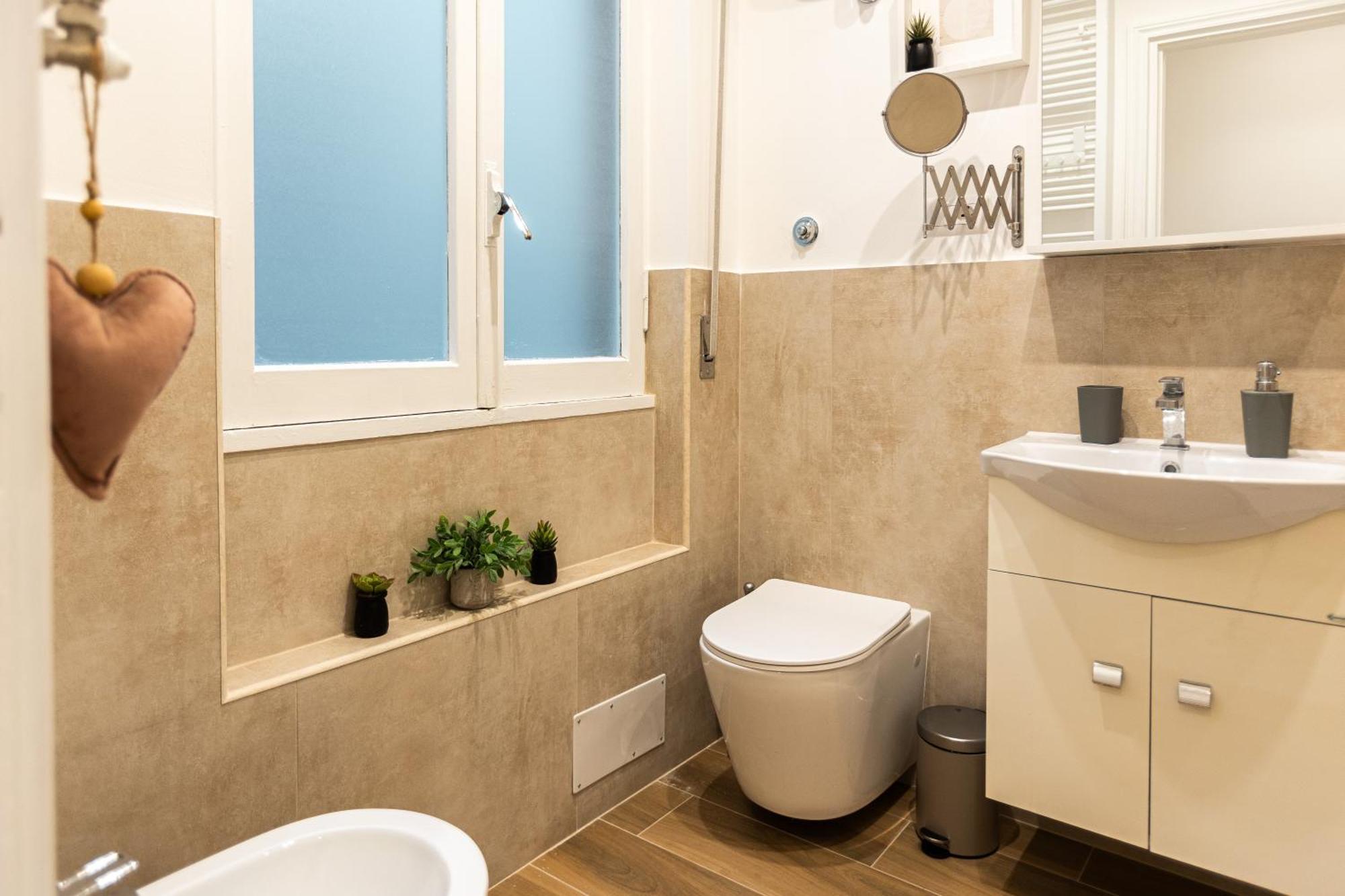 Apartment Casa Margherita Rom