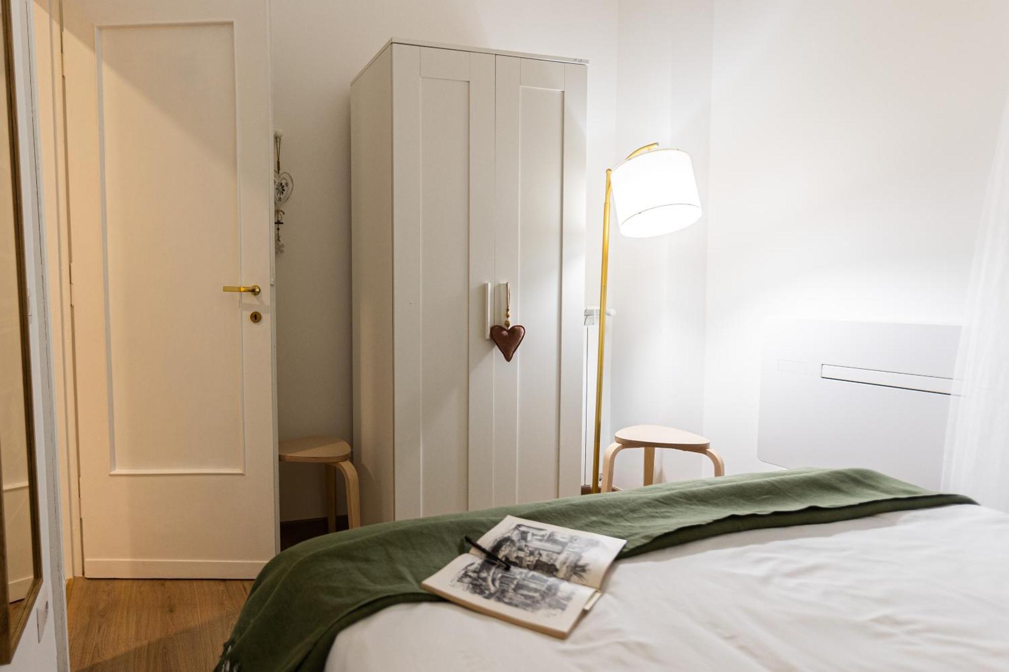 Apartment Casa Margherita Rom