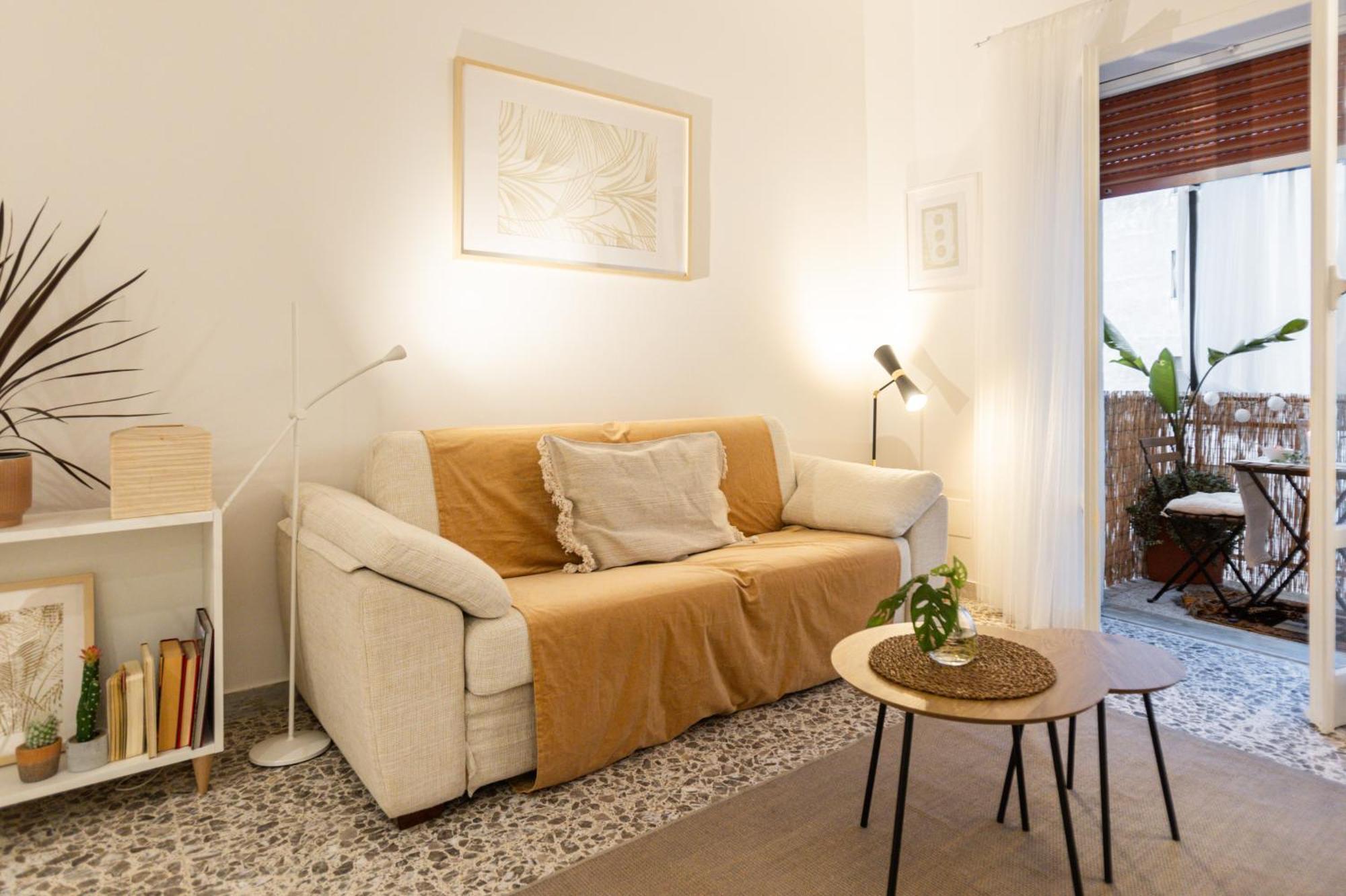 Casa Margherita Rom
