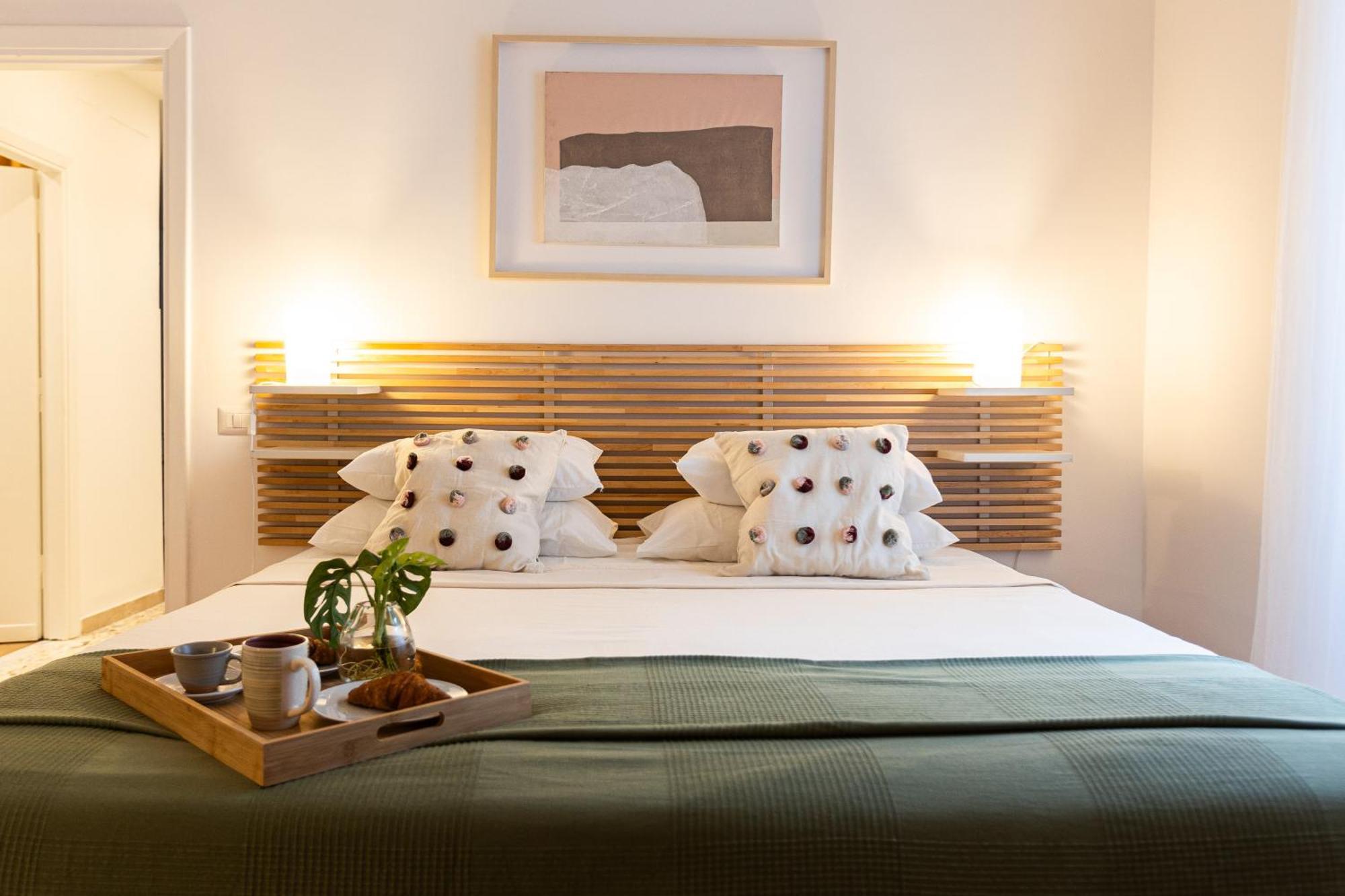 Casa Margherita Apartment Rom