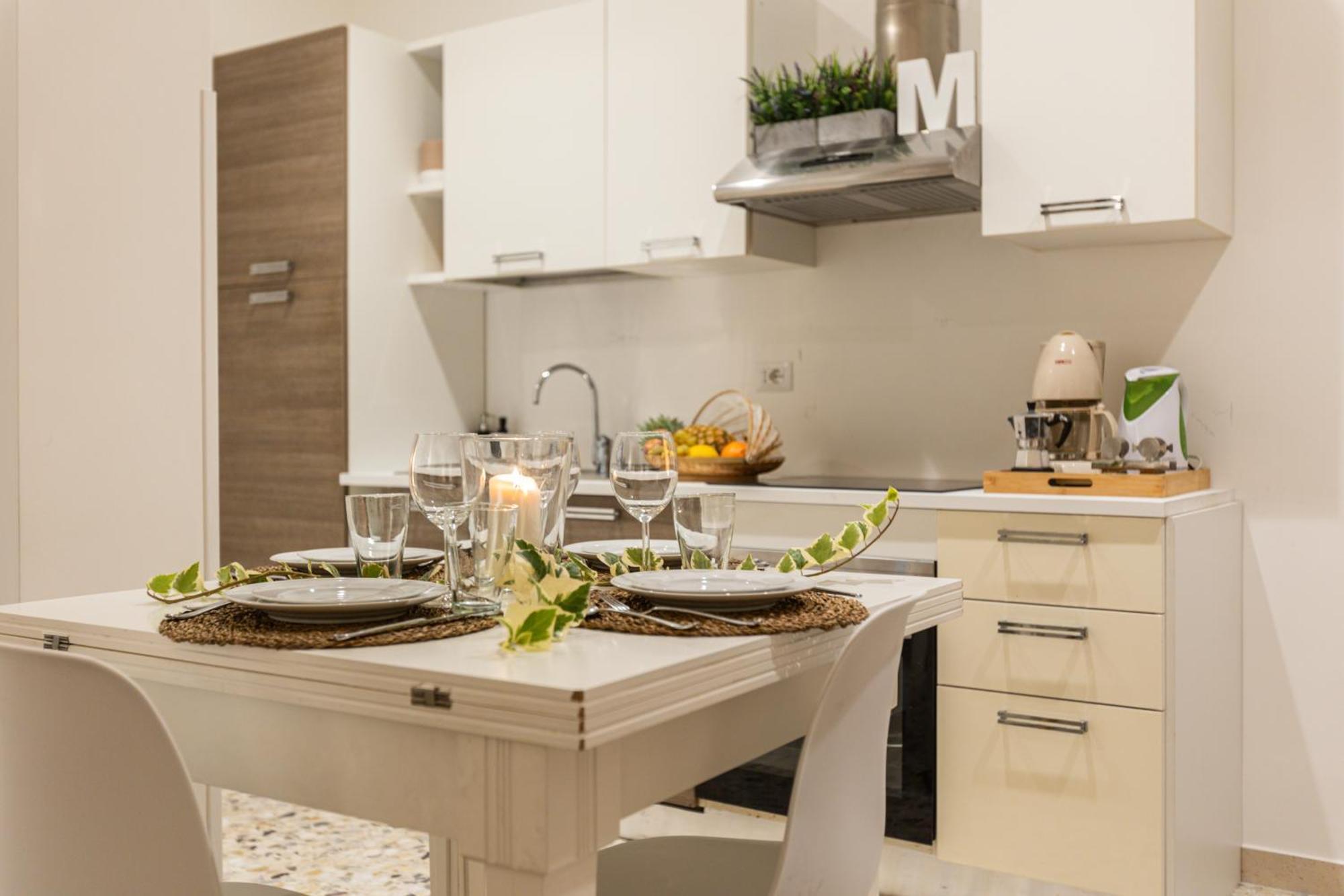 Casa Margherita Apartment Rom
